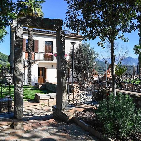 Il Colle Di Torre Orsina Apartment Exterior foto