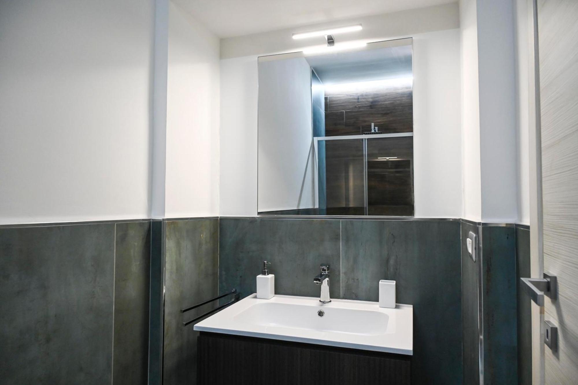 Il Colle Di Torre Orsina Apartment Exterior foto