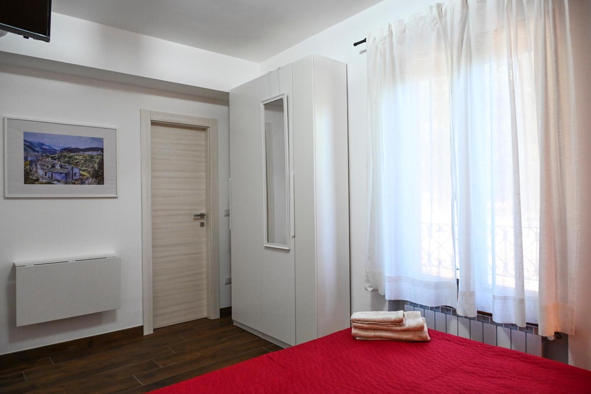 Il Colle Di Torre Orsina Apartment Exterior foto